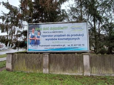 Billboard