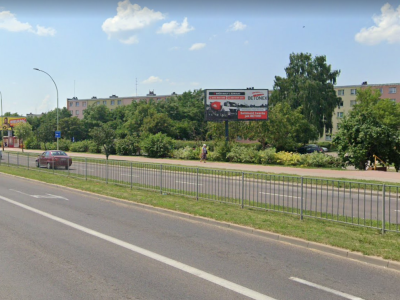 Billboard