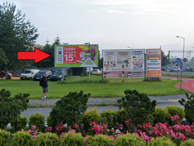 Billboard