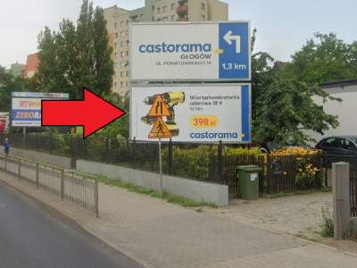 Billboard