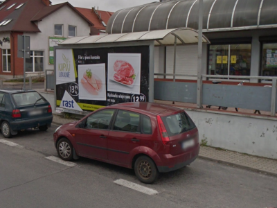 Billboard