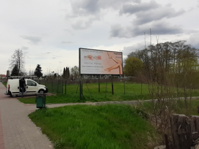Billboard