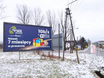Billboard