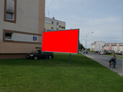 Billboard