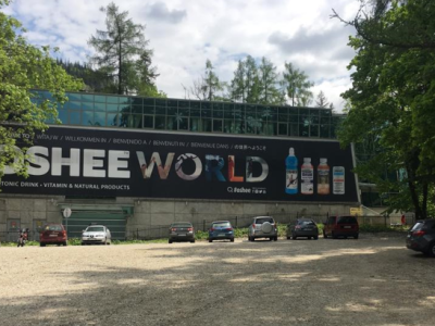 Billboard