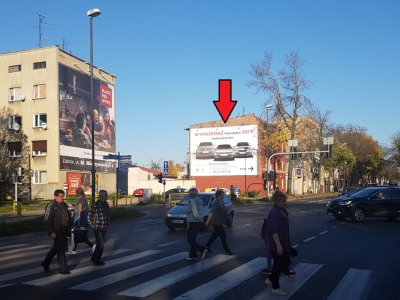 Billboard