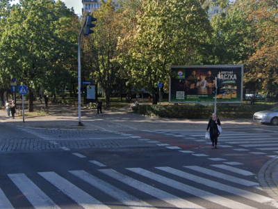 Billboard