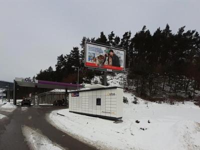 Billboard