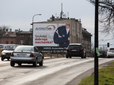 Billboard