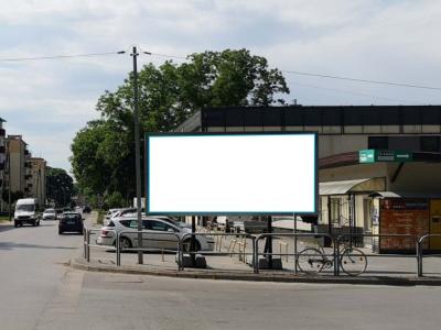 Billboard