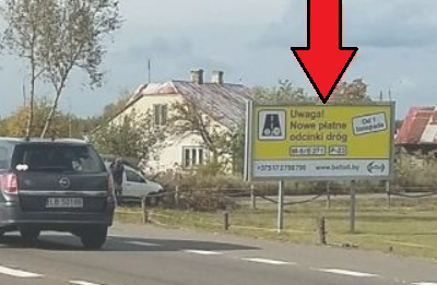 Billboard