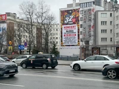 Billboard