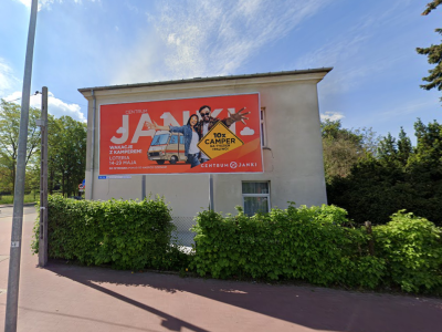 Billboard
