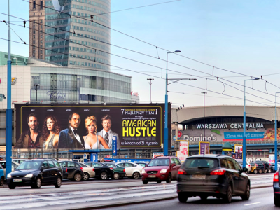 Billboard