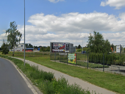 Billboard