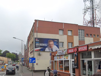Billboard