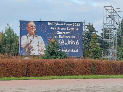 Billboard