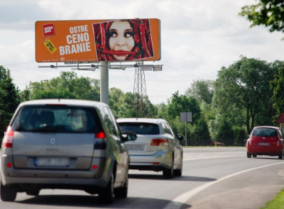 Billboard
