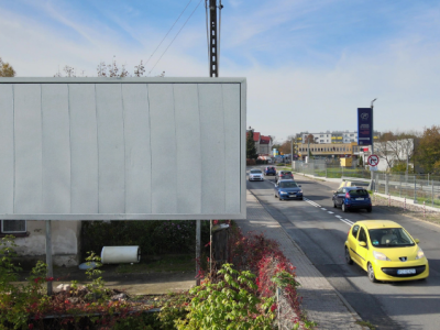 Billboard