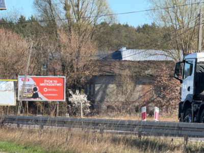 Billboard