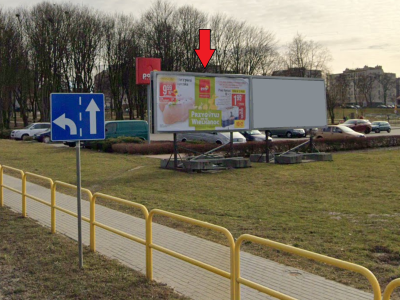 Billboard