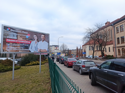 Billboard