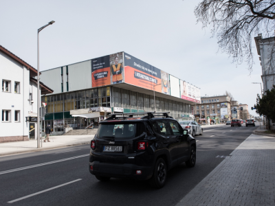 Billboard