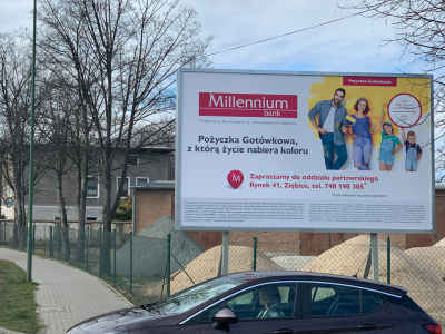Billboard