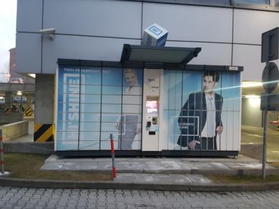 Billboard