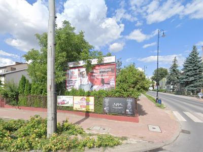 Billboard