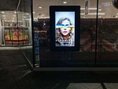 Billboard