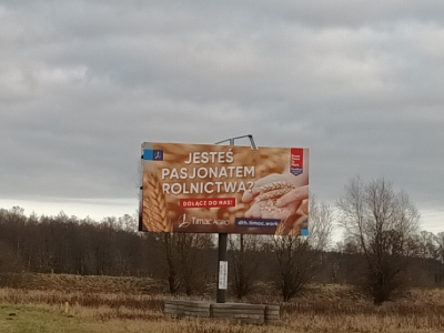 Billboard