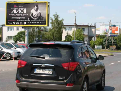 Billboard