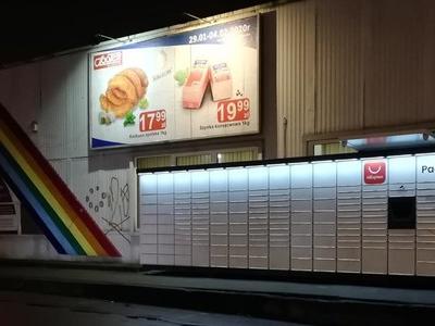 Billboard