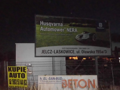 Billboard