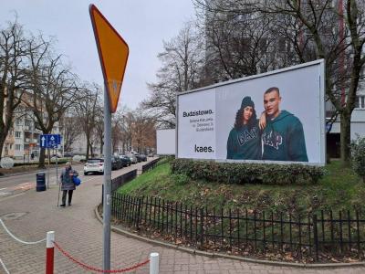 Billboard