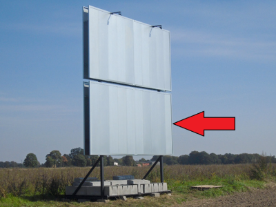 Billboard
