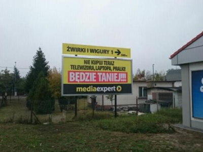 Billboard