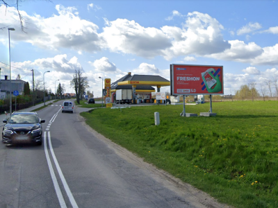 Billboard