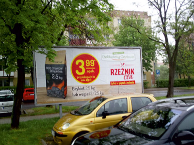 Billboard