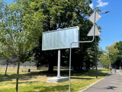 Billboard