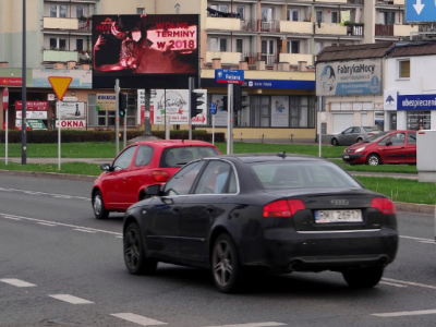 Billboard