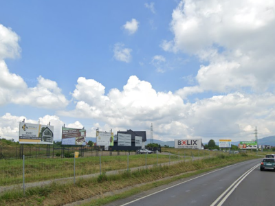Billboard