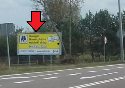 Billboard