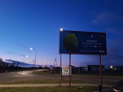 Billboard