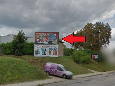 Billboard