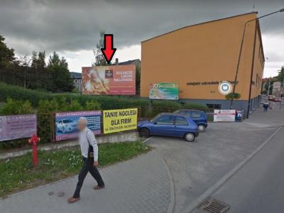 Billboard