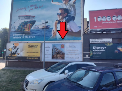 Billboard