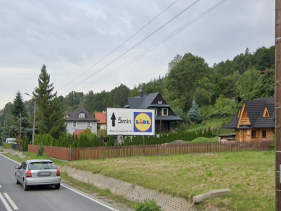 Billboard