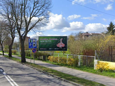 Billboard